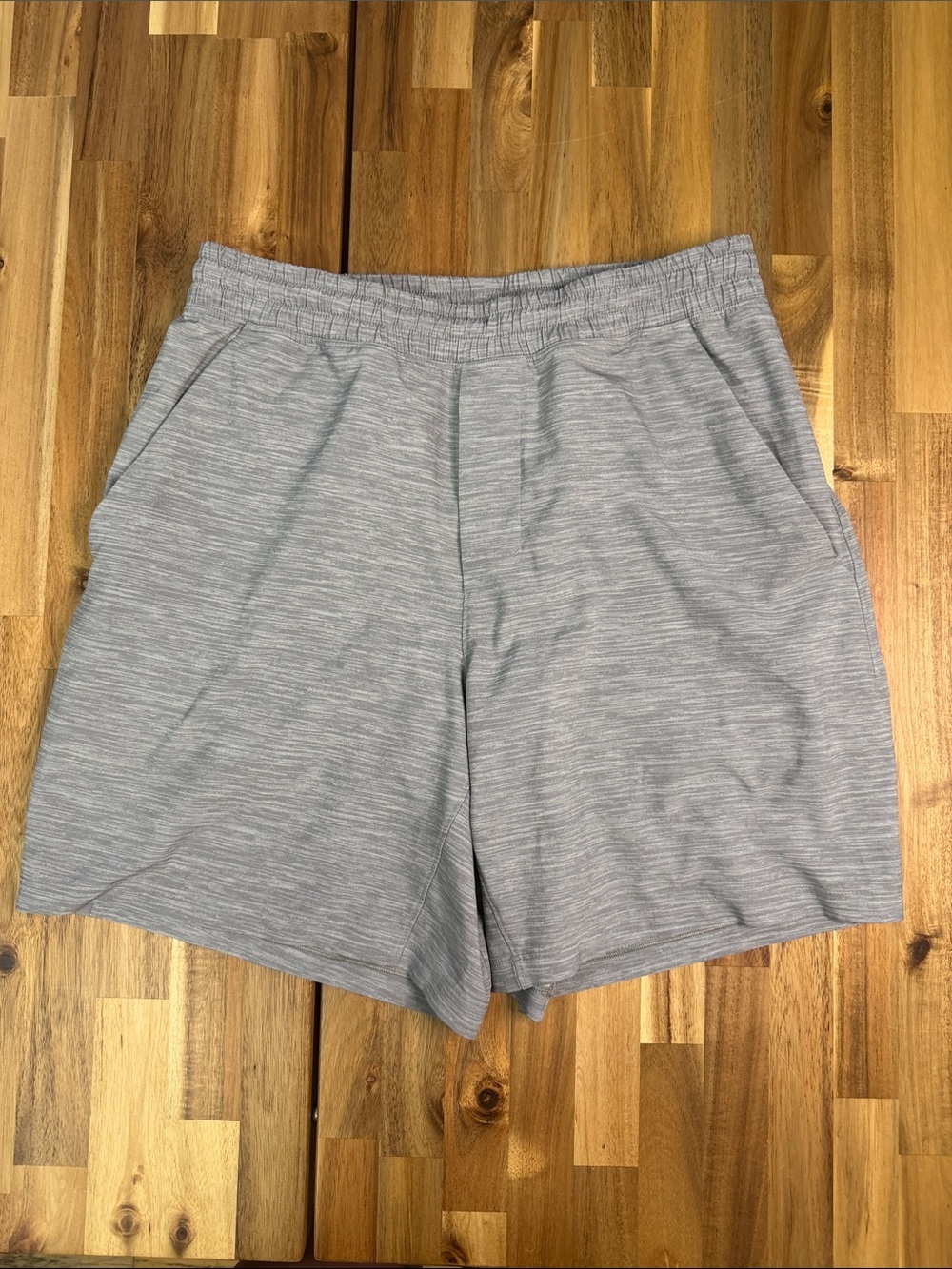 Lululemon Athletic Shorts